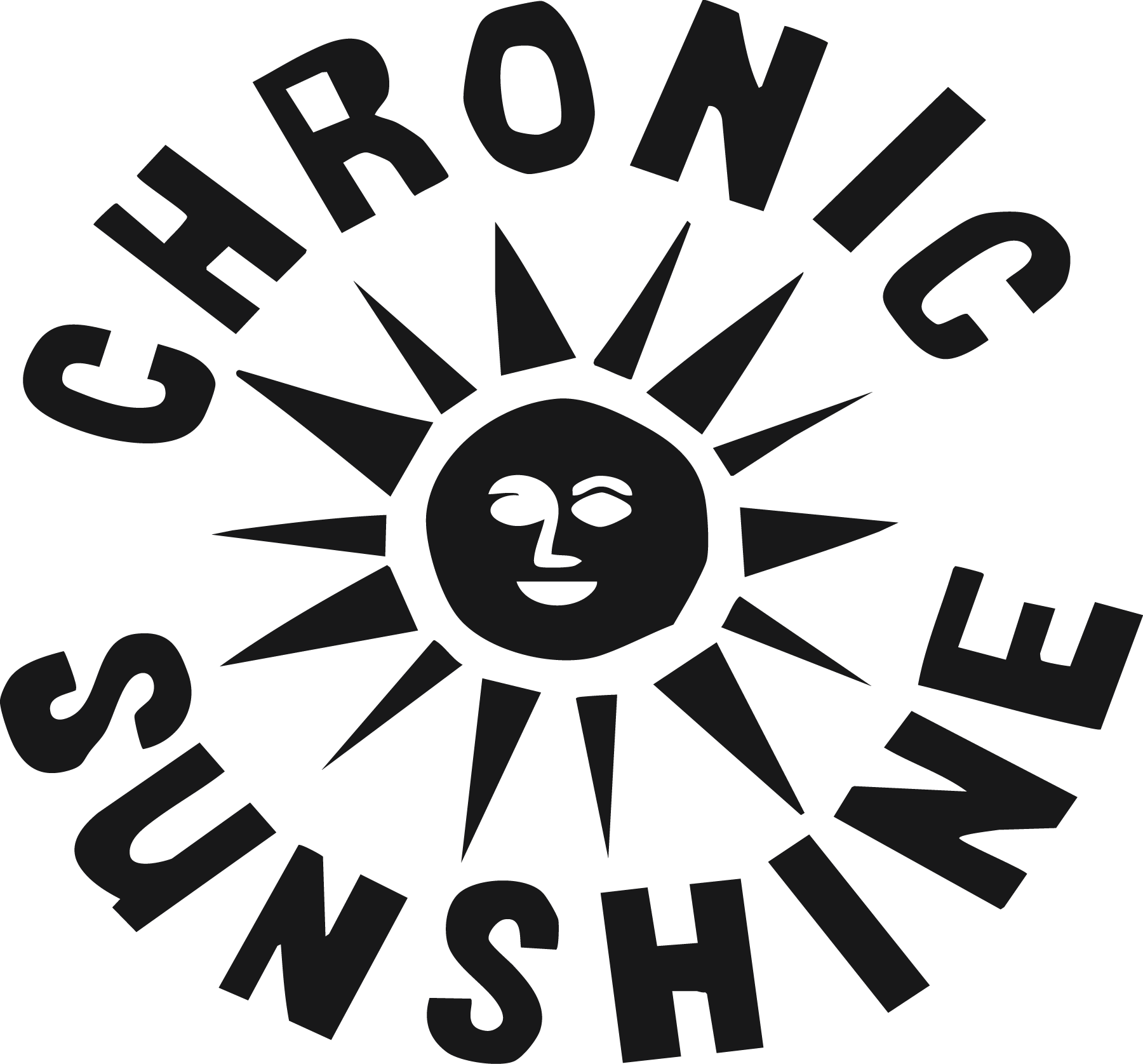 Chronic Sunshine